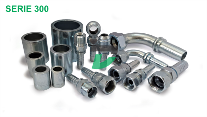Serie 300